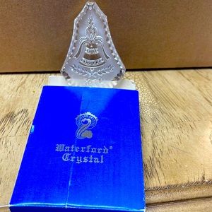 Waterford Crystal